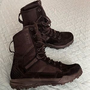 5.11® A/T 8" NON-ZIP BOOT